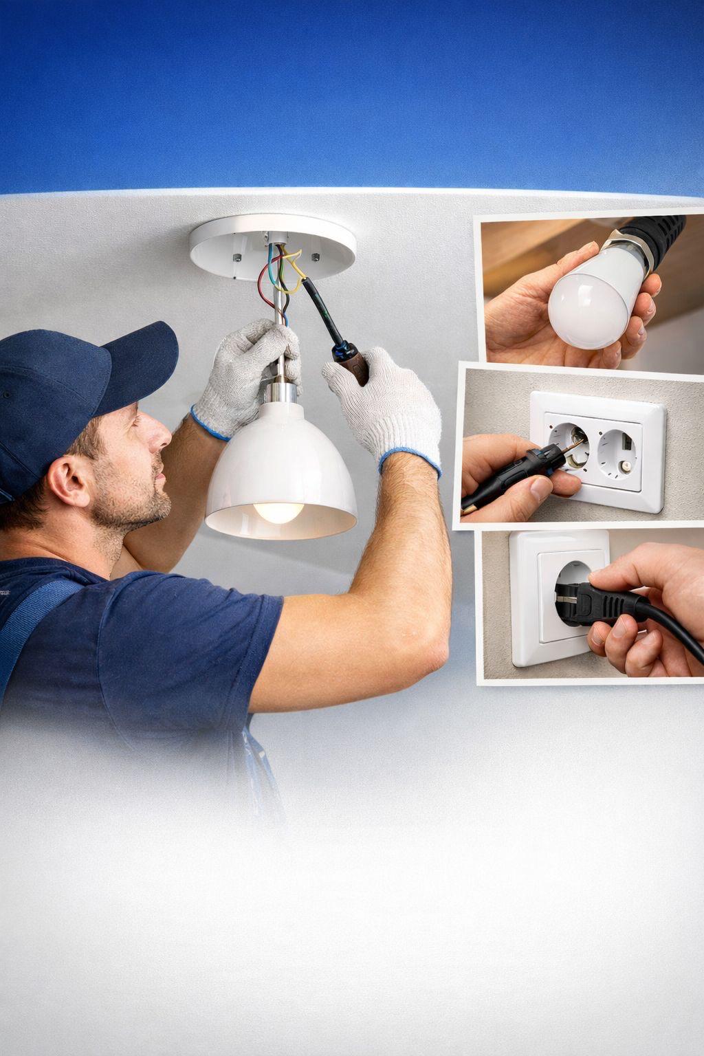 Elektro & Kleinmontagen