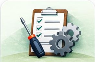 Technischer Gebäudeunterhalt