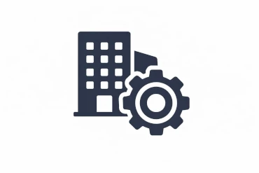 Technischer Gebäudeunterhalt